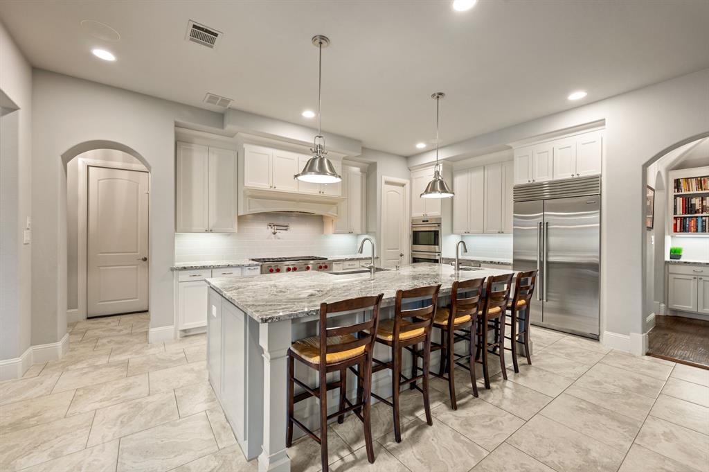 Carillon - Residential