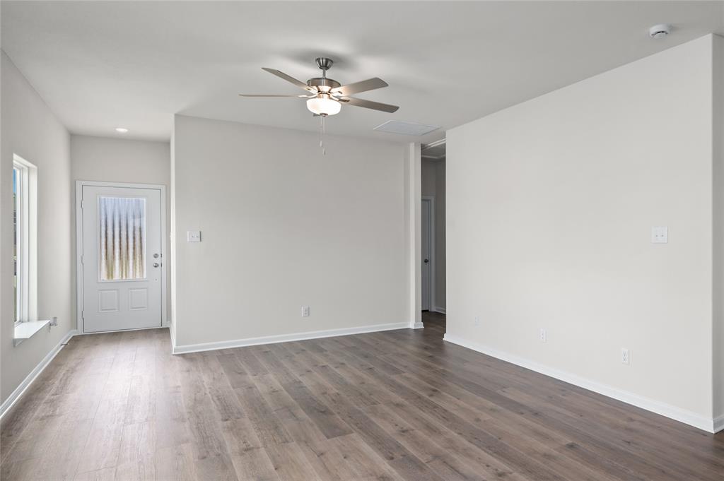 Kingsborough - Residential