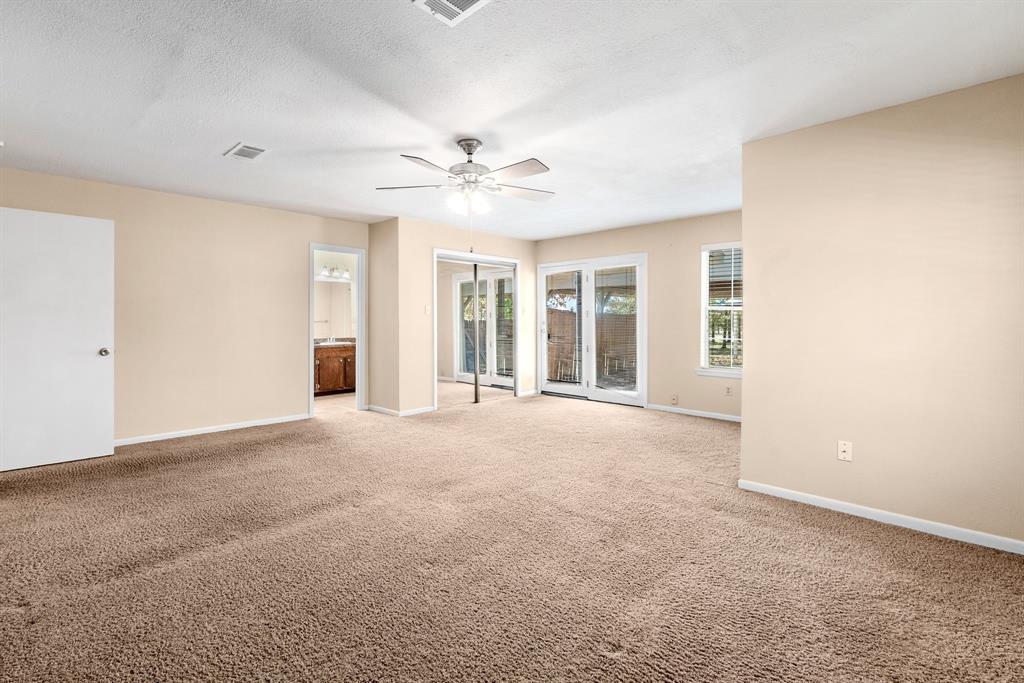 Bear Creek - Residential