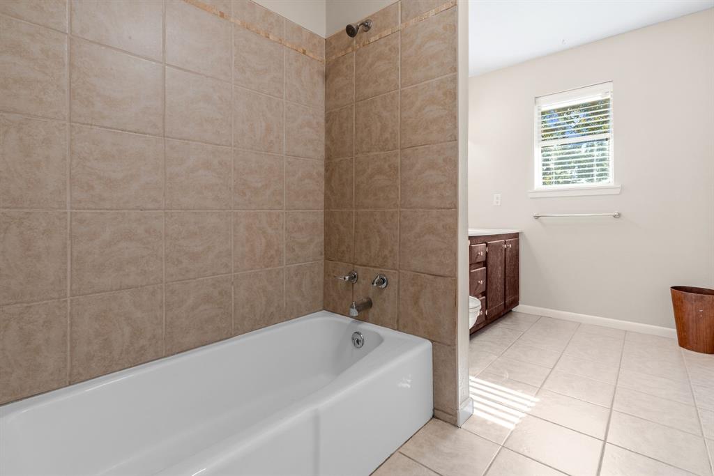 Bear Creek - Residential