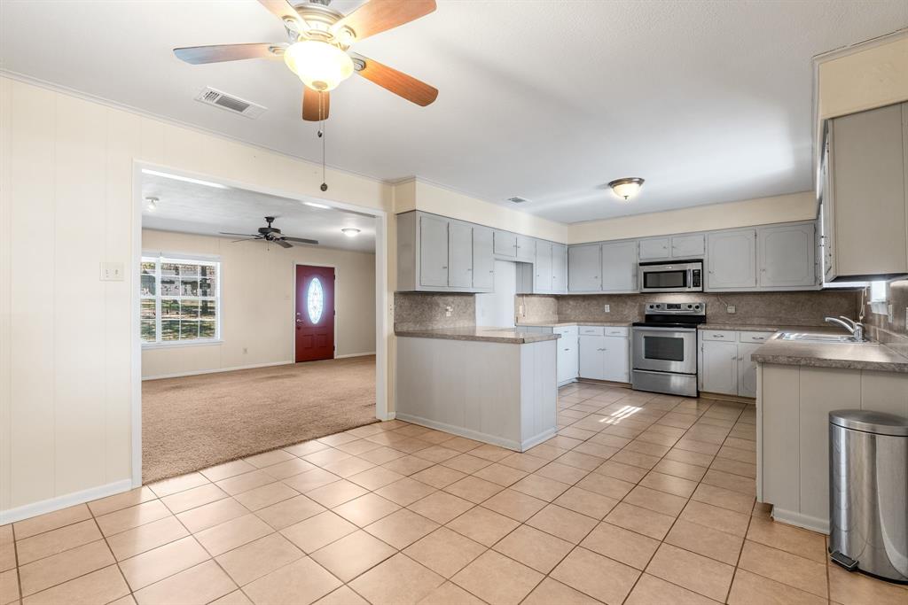 Bear Creek - Residential