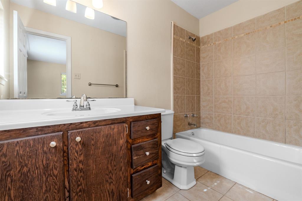 Bear Creek - Residential