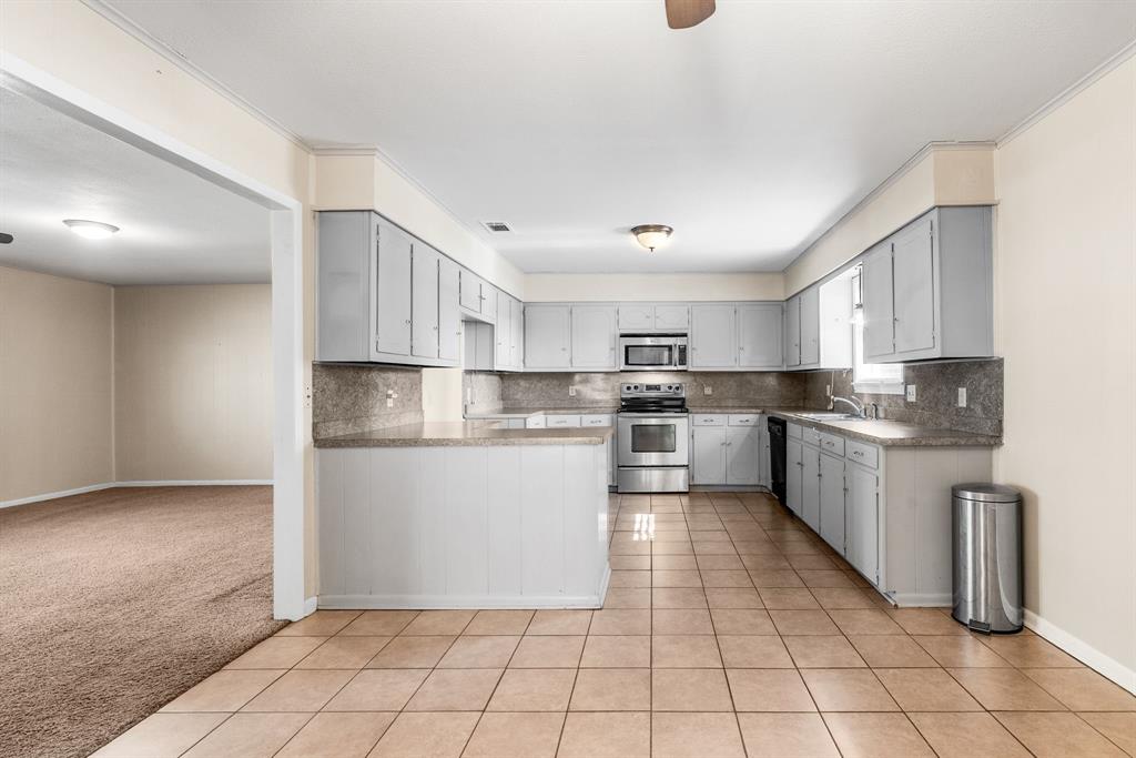 Bear Creek - Residential