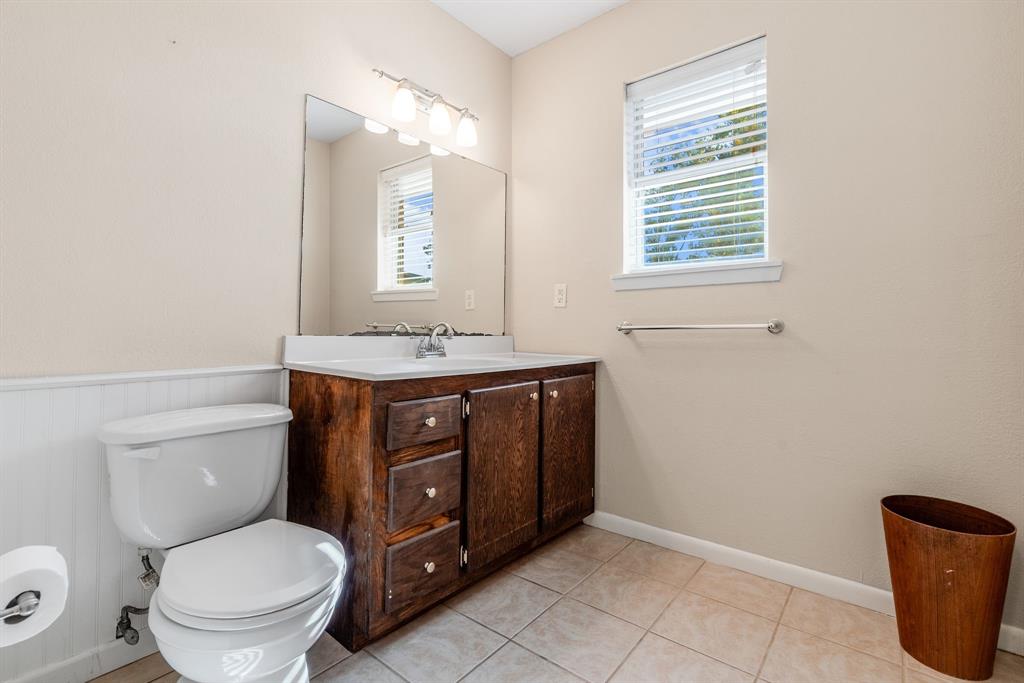 Bear Creek - Residential