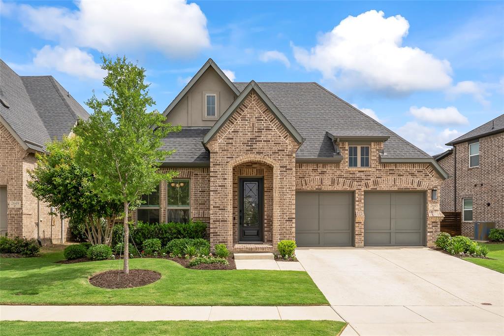 2645 Basswood Drive