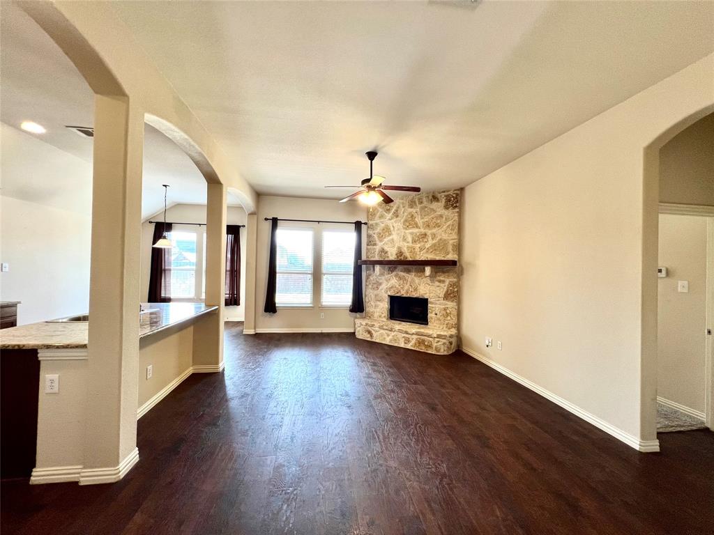 Heatherwood Ph Three B - Residential Lease