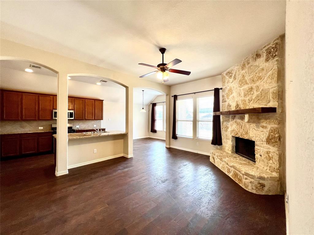 Heatherwood Ph Three B - Residential Lease