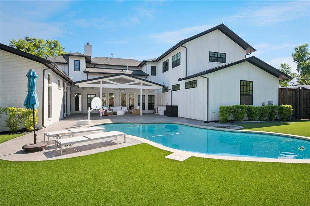 4815 Allencrest Lane