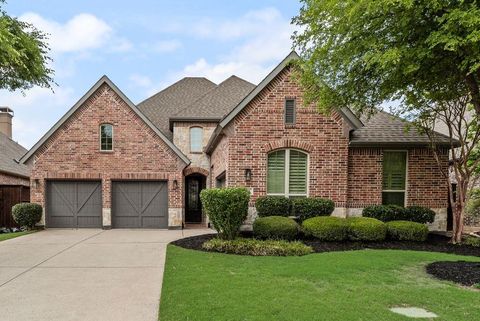 2028 Artemis Court Allen TX 75013