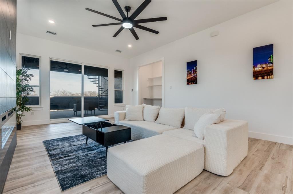 meridian addtion - Residential