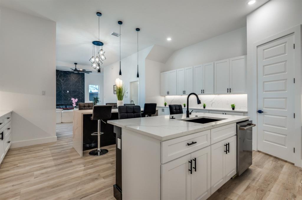 meridian addtion - Residential