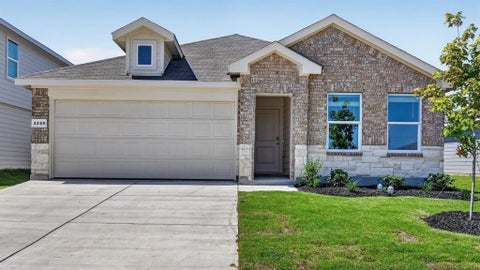 Photo of 4168 SUNNY BRANCH Lane, Fort Worth, TX 76036 (MLS # 21417577)
