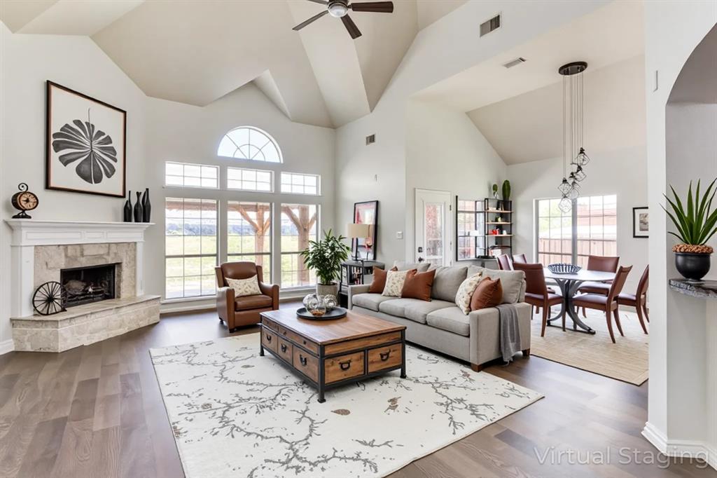 7241 Tahoe Springs Drive