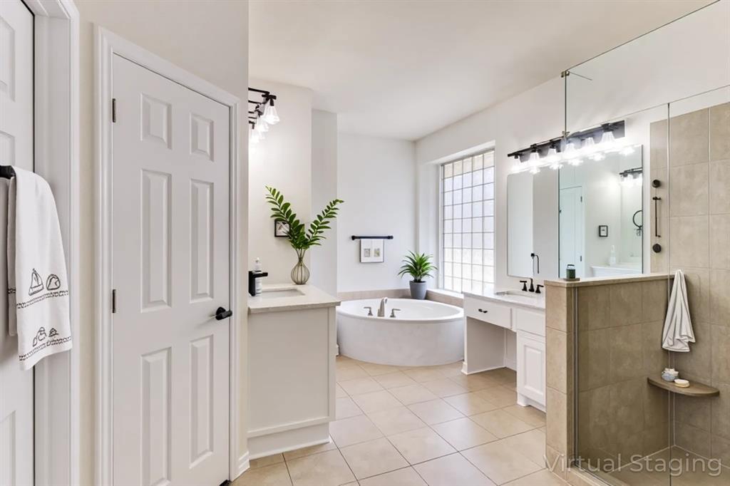 Ranch At Eagle Mountain Add - Residential