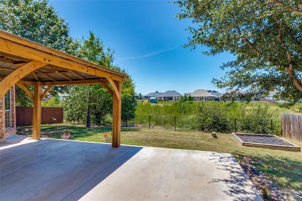 Ranch At Eagle Mountain Add - Residential