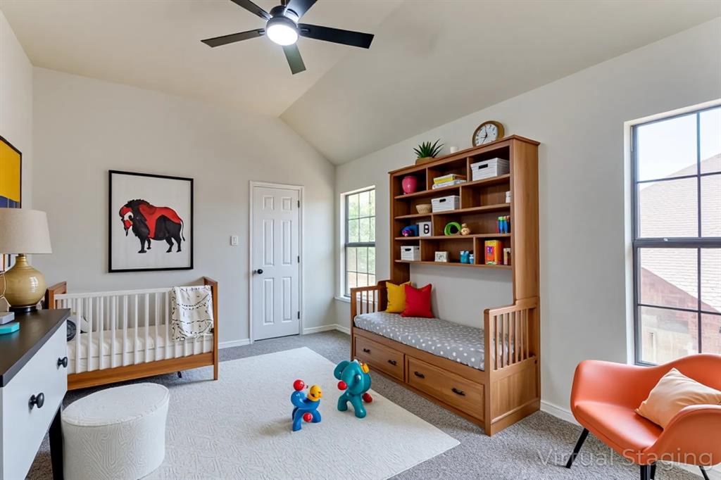 Ranch At Eagle Mountain Add - Residential