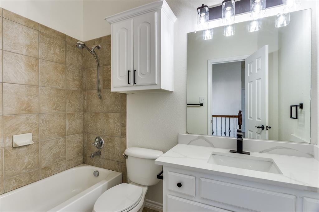 Ranch At Eagle Mountain Add - Residential