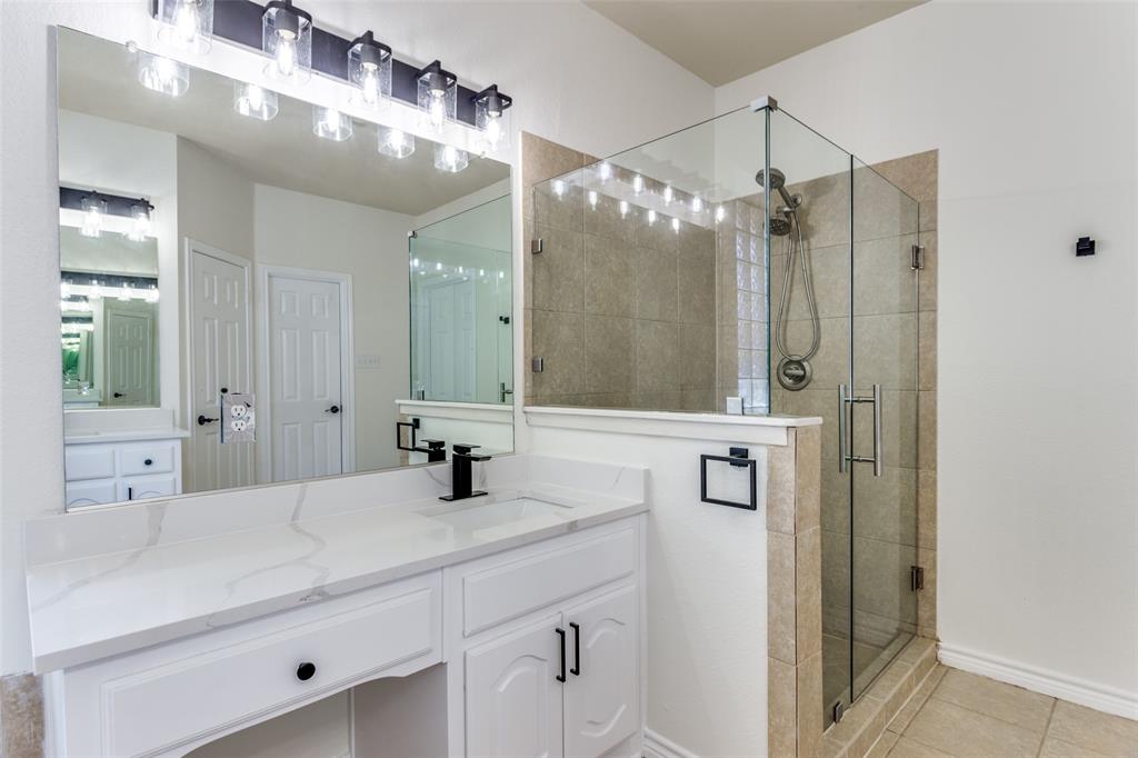 Ranch At Eagle Mountain Add - Residential