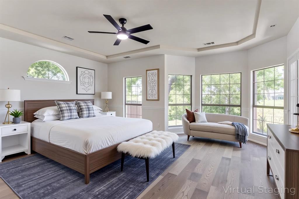 Ranch At Eagle Mountain Add - Residential