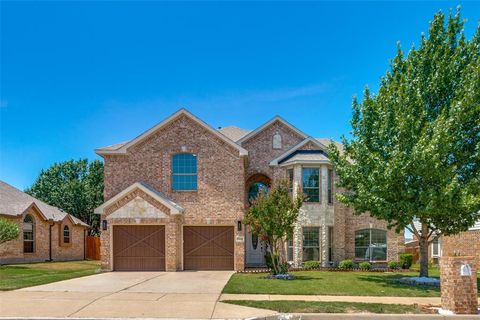 7241 Tahoe Springs Drive Fort Worth TX 76179