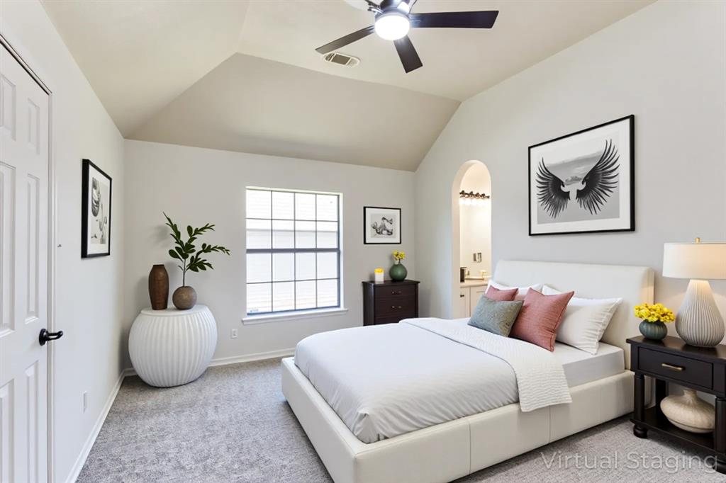 Ranch At Eagle Mountain Add - Residential