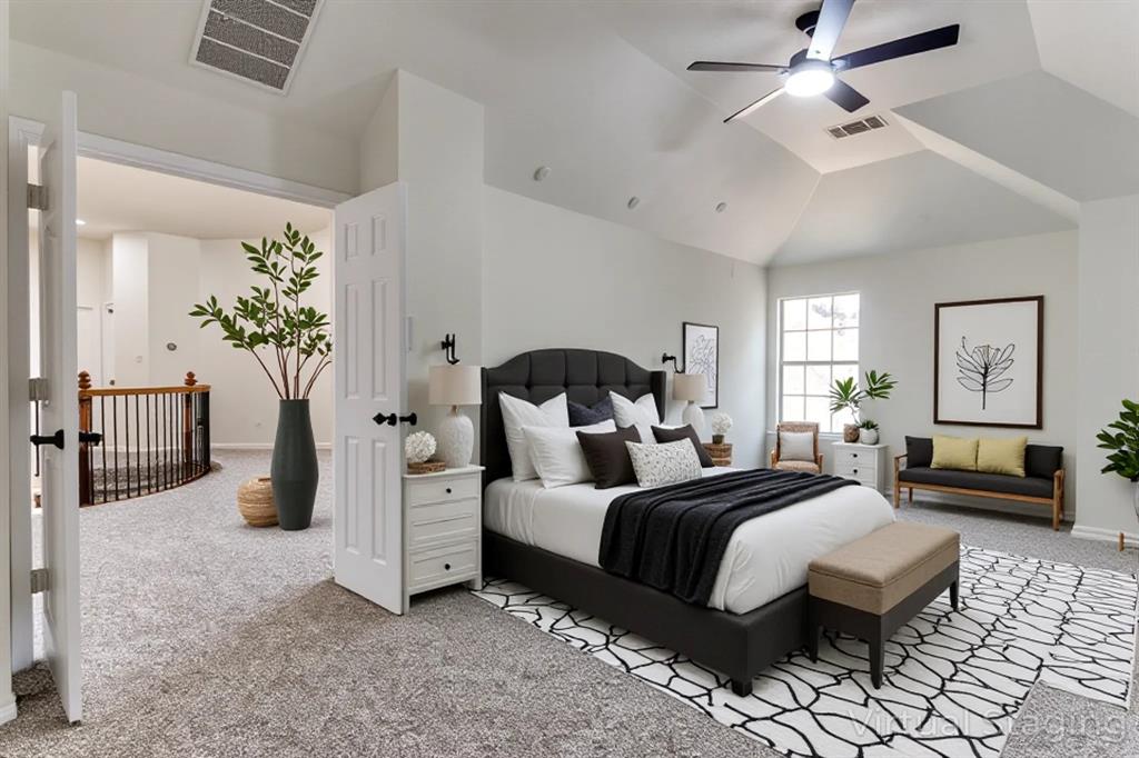 Ranch At Eagle Mountain Add - Residential