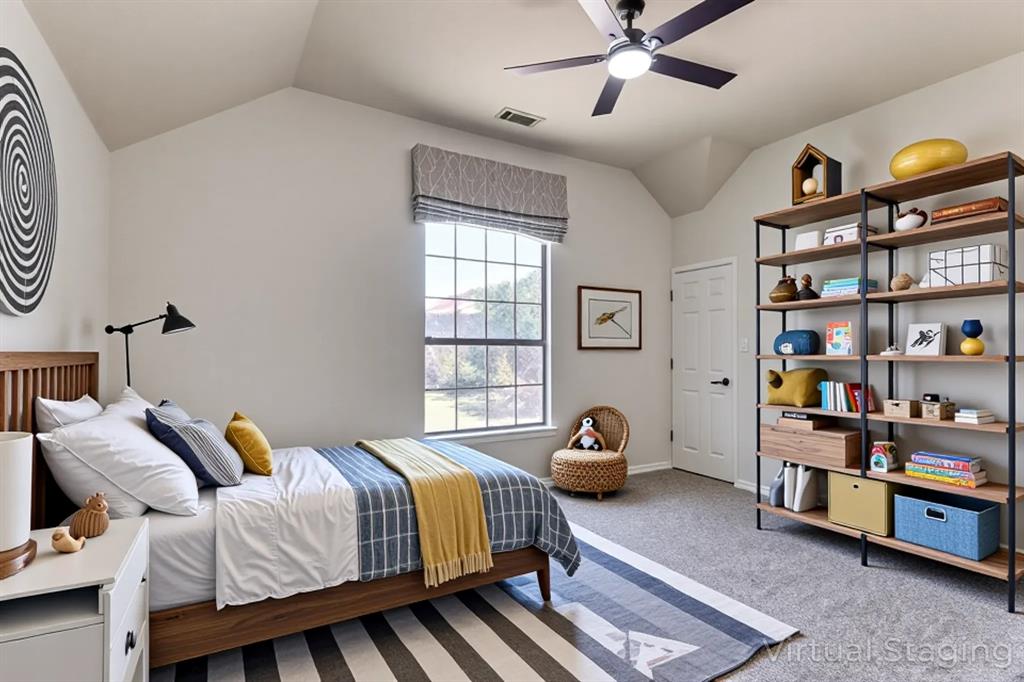 Ranch At Eagle Mountain Add - Residential