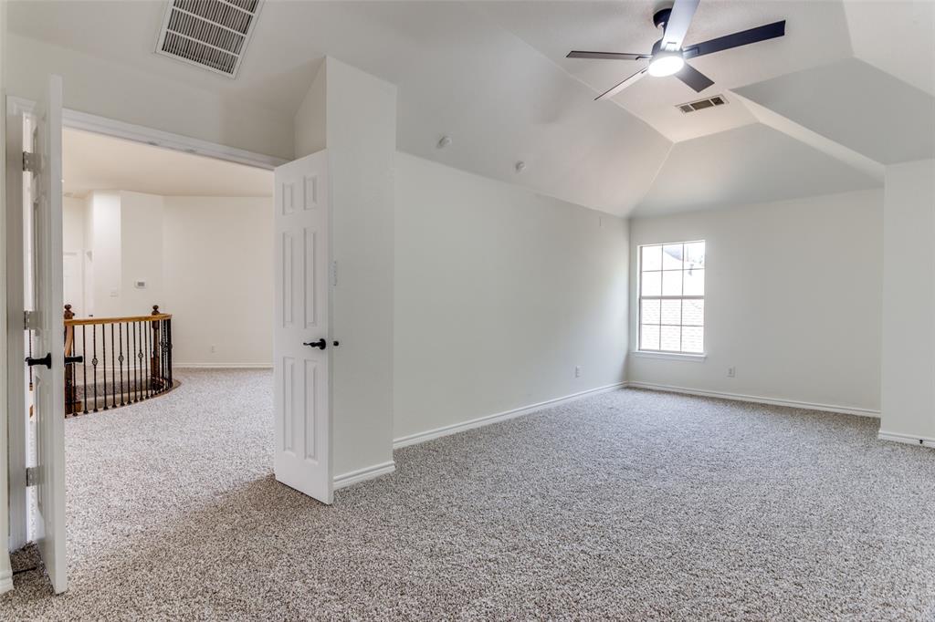 Ranch At Eagle Mountain Add - Residential