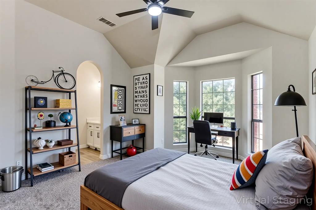 Ranch At Eagle Mountain Add - Residential