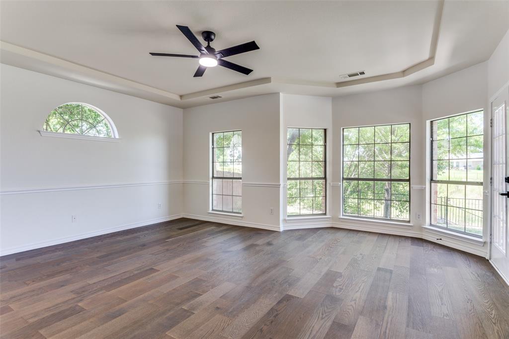 Ranch At Eagle Mountain Add - Residential