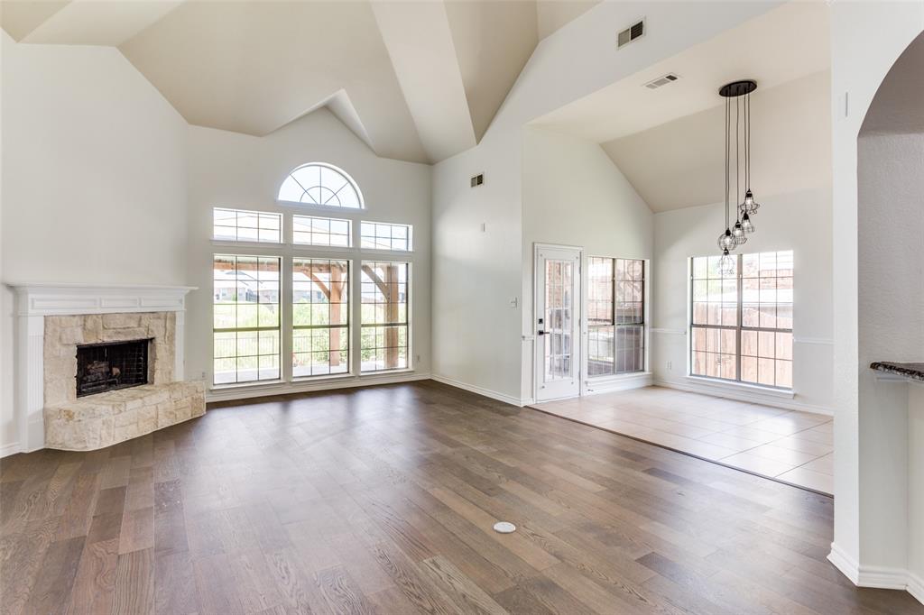 Ranch At Eagle Mountain Add - Residential