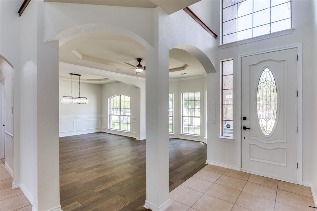 Ranch At Eagle Mountain Add - Residential