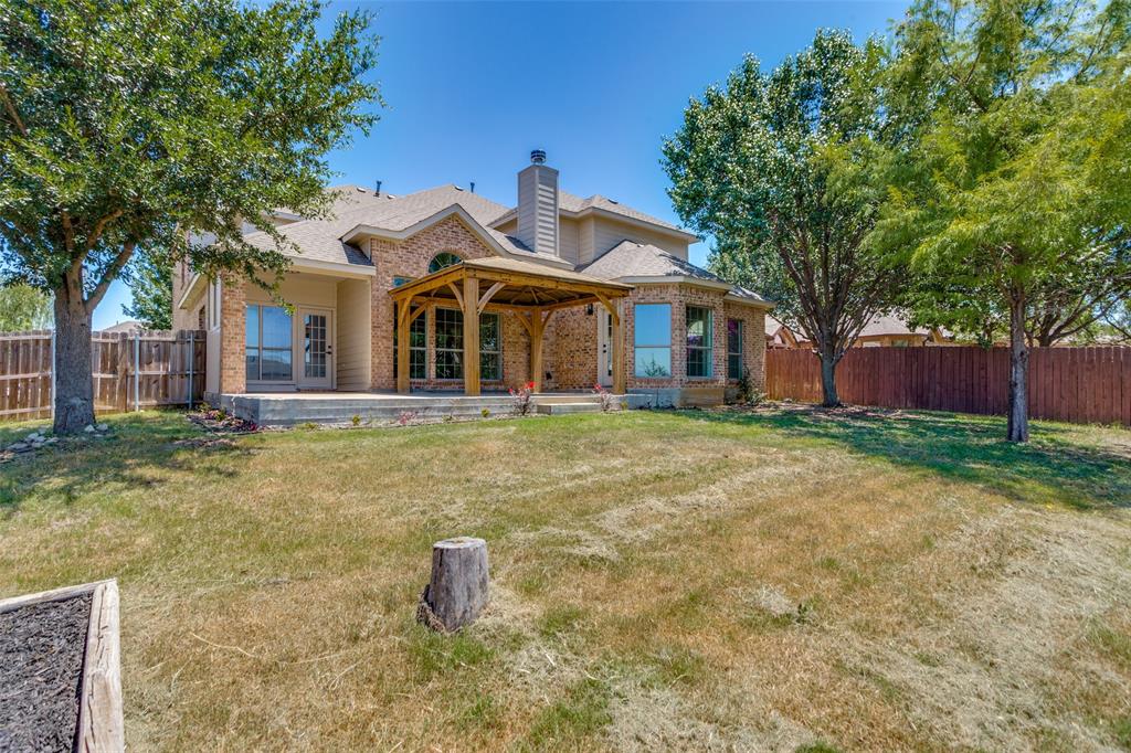 Ranch At Eagle Mountain Add - Residential