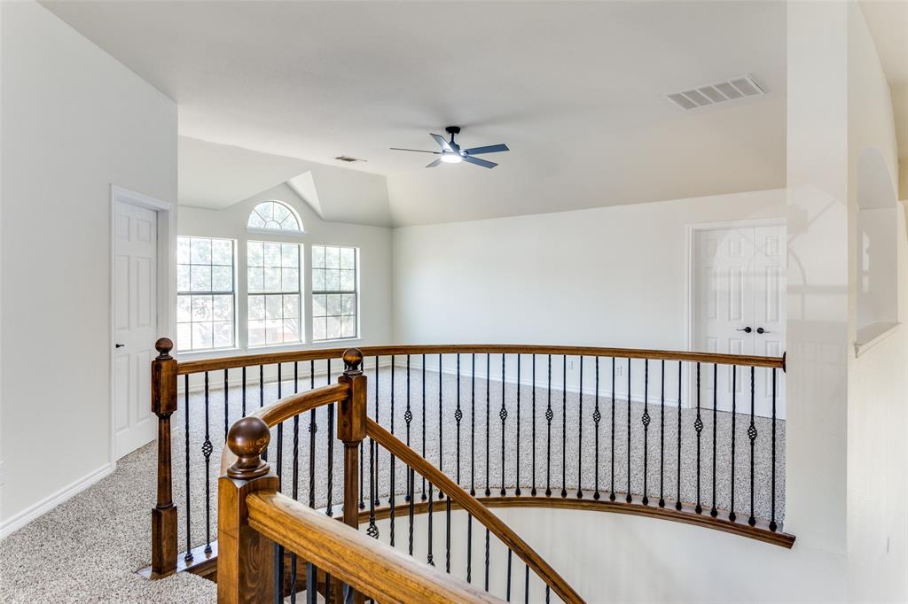 Ranch At Eagle Mountain Add - Residential