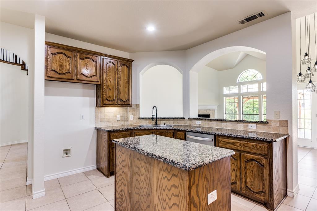 Ranch At Eagle Mountain Add - Residential