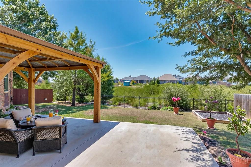 Ranch At Eagle Mountain Add - Residential