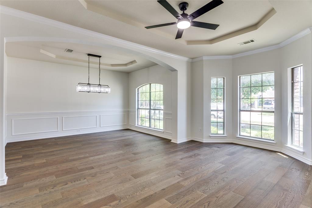 Ranch At Eagle Mountain Add - Residential