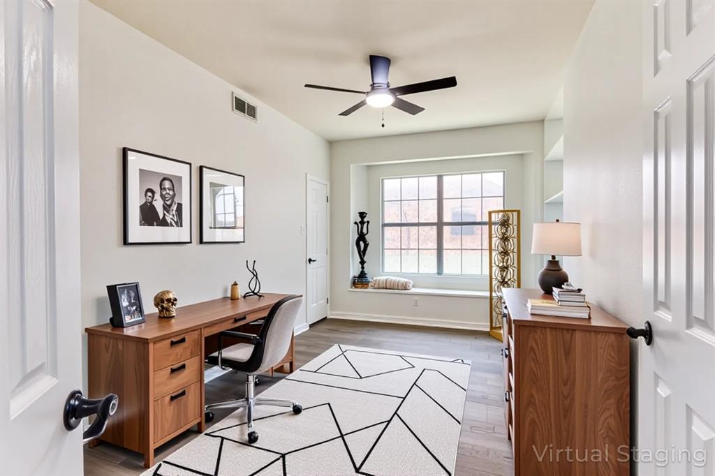 Ranch At Eagle Mountain Add - Residential