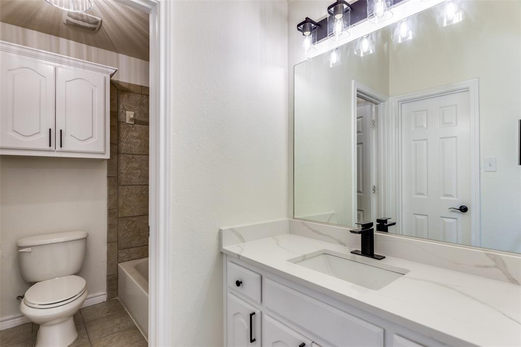 Ranch At Eagle Mountain Add - Residential