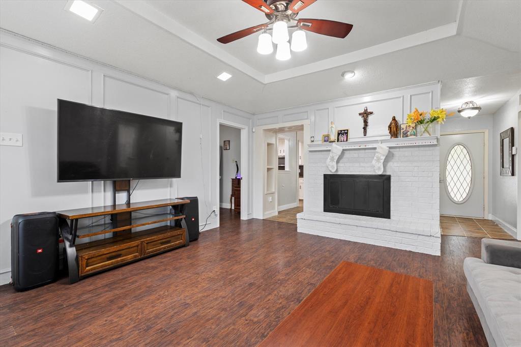 Toler Ridge 02 - Residential