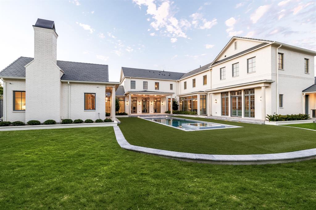 Netherland Estates - Residential