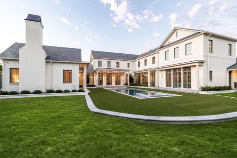 Tiny photo for 5610 Lobello Dr, Dallas, TX 75229 (MLS # 20920720)