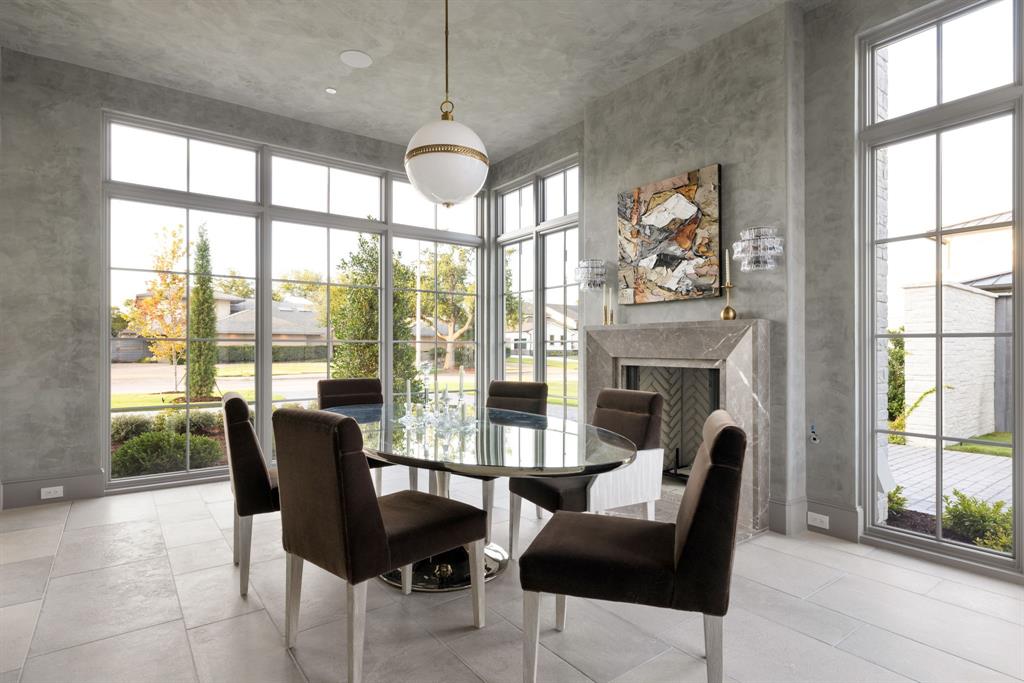 Netherland Estates - Residential