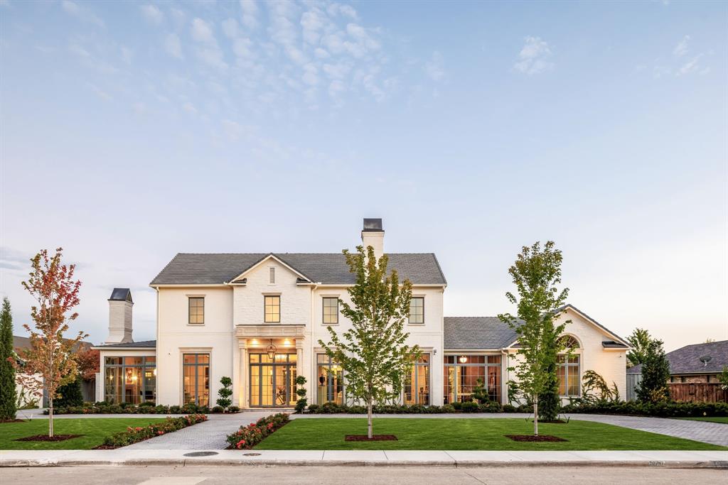 Netherland Estates - Residential