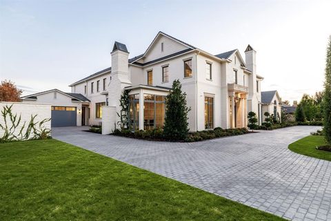 Tiny photo for 5610 Lobello Dr, Dallas, TX 75229 (MLS # 20920720)