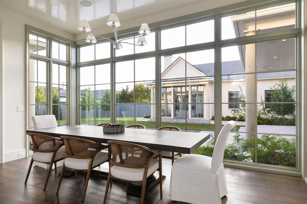 Netherland Estates - Residential