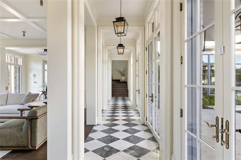 Netherland Estates - Residential