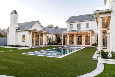 Tiny photo for 5610 Lobello Dr, Dallas, TX 75229 (MLS # 20920720)