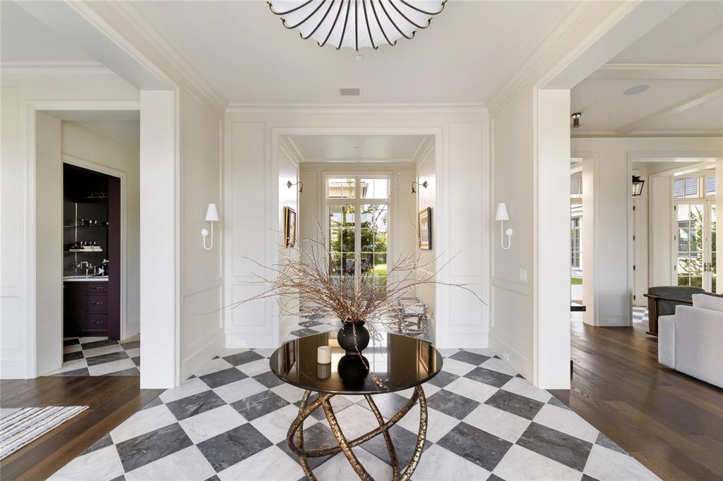 Netherland Estates - Residential