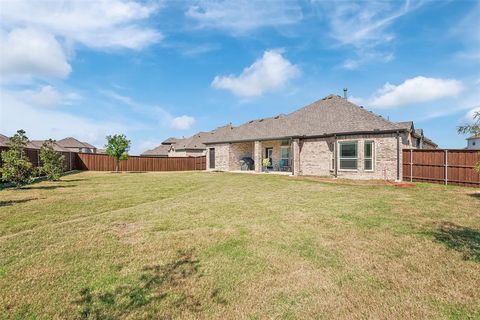 A home in Celina